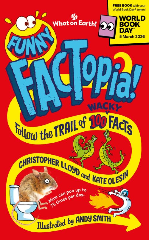 Funny FACTopia!