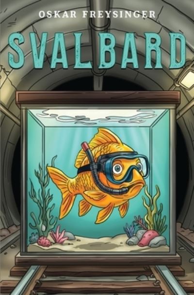 Svalbard