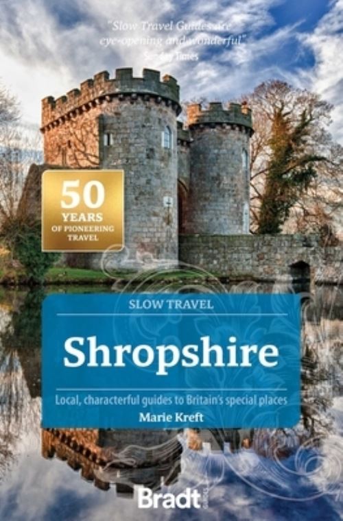 Shropshire