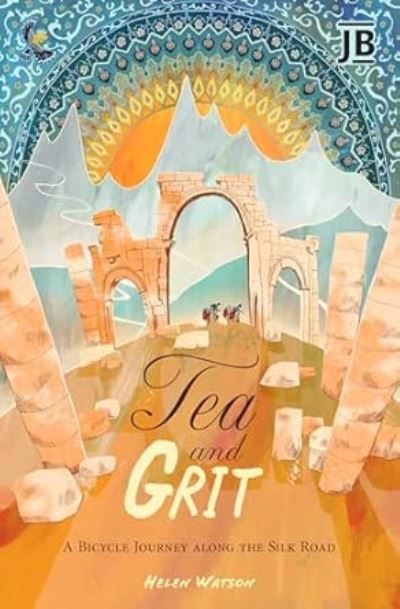 Tea and Grit