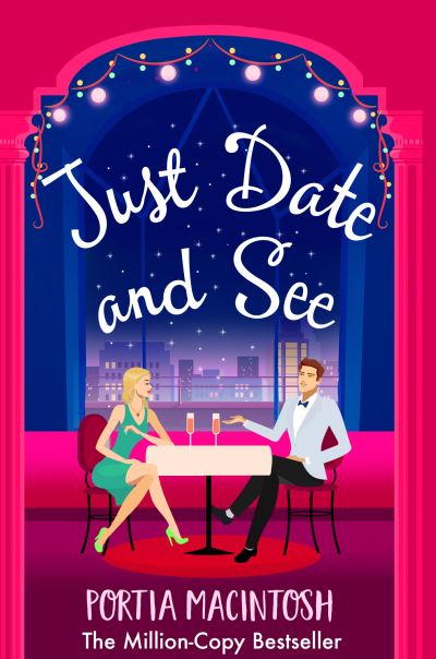 The Date Escape