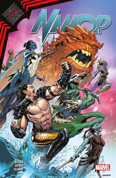 Namor