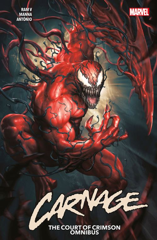 Carnage. Vol. 1