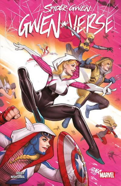 Gwenverse