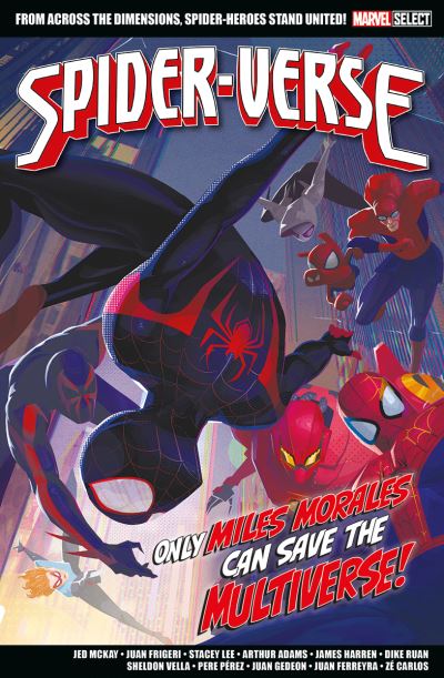 Spider-Verse
