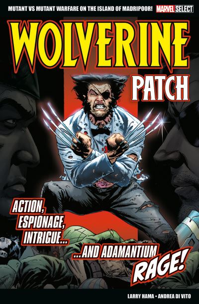Patch