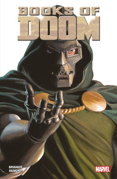 Books of Doom