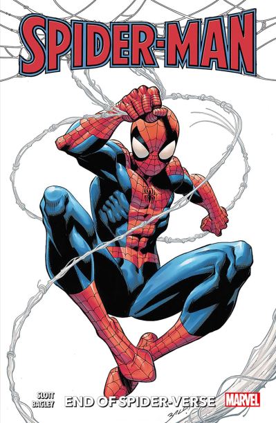 End of Spider-Verse
