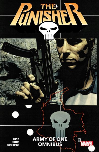 Army of One