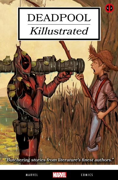 Killustrated