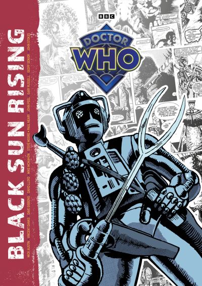 Black Sun Rising