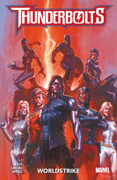 Thunderbolts