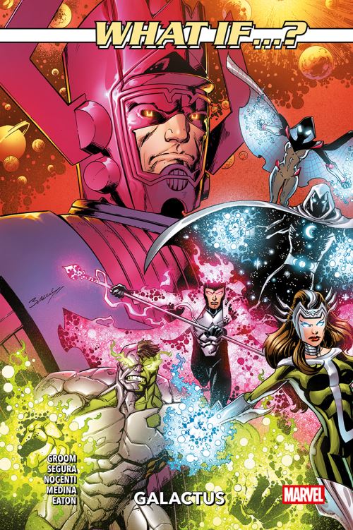 Galactus