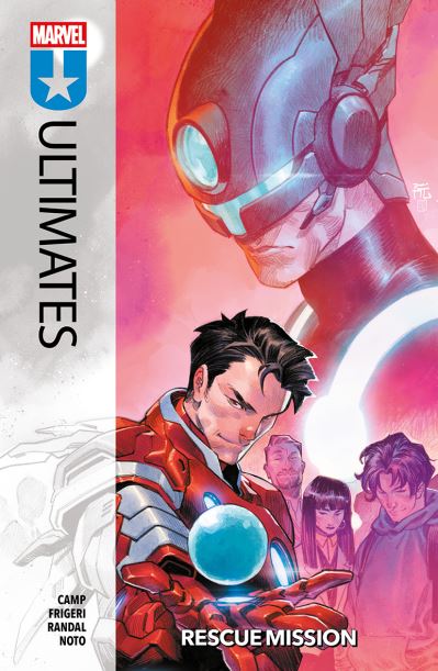 Ultimates Vol. 3