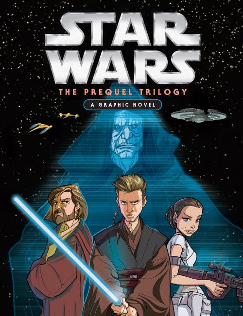 Star Wars - The Prequel Trilogy