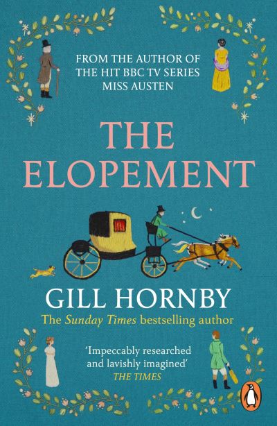 The Elopement