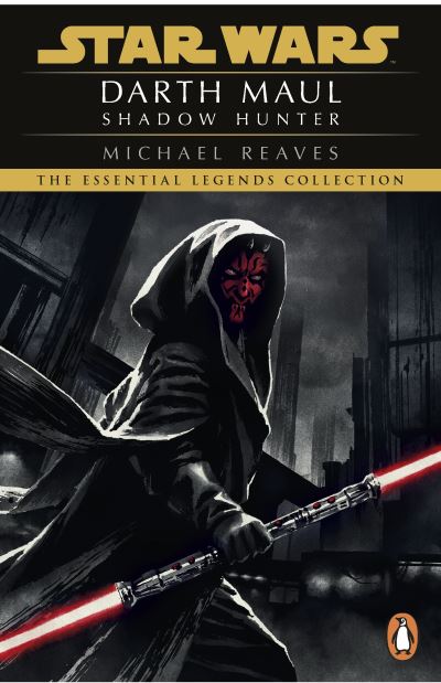 Darth Maul