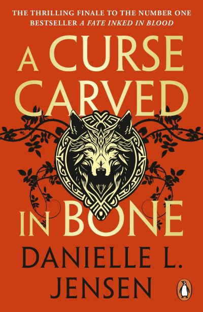 A Curse Carved in Bone