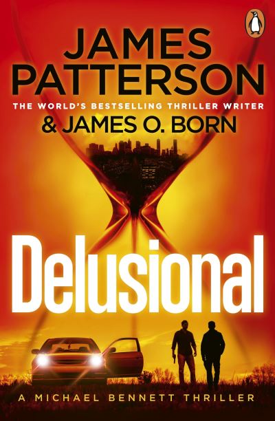 Delusional