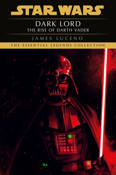 The Rise of Darth Vader