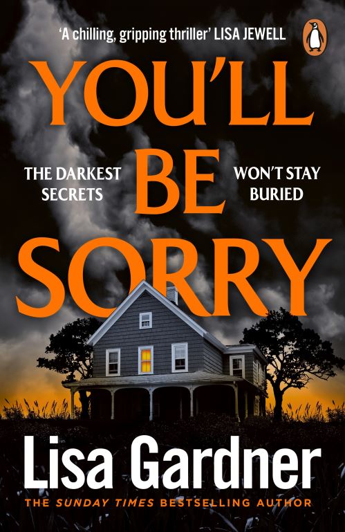 You'll Be Sorry