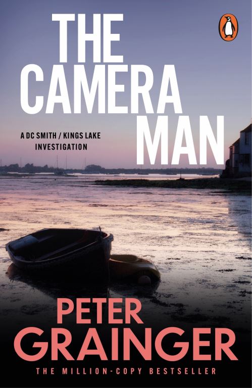 The Camera Man
