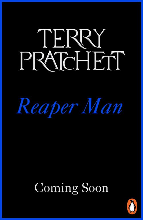 Reaper Man