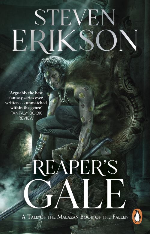 Reaper's Gale