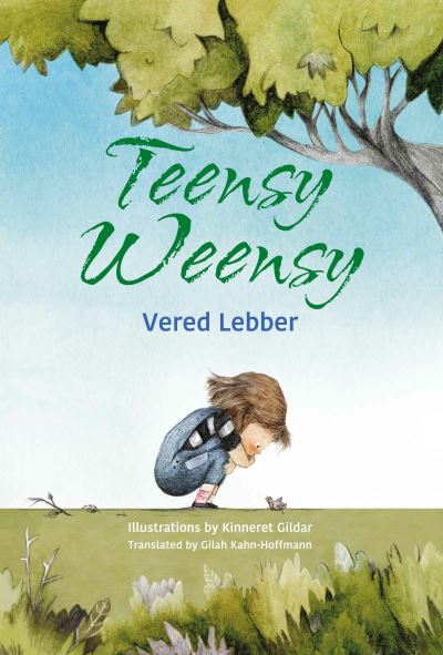 Teensy Weensy