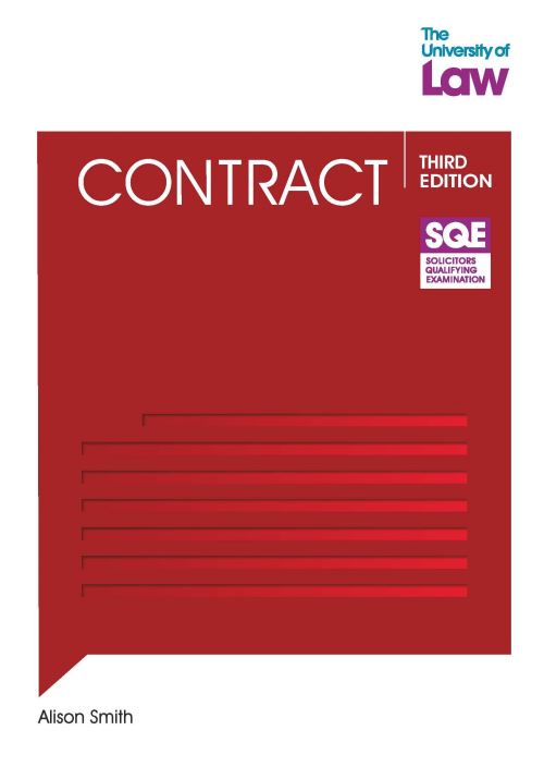 SQE - Contract 3E
