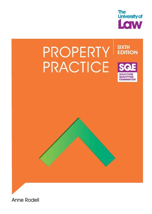 SQE Property Practice 6E
