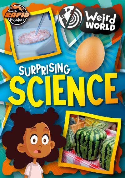 Surprising Science