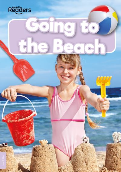 Going to the Beach