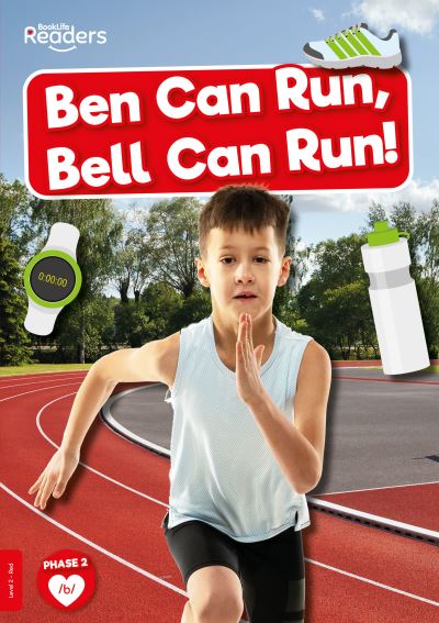 Ben Can Run, Bell Can Run!