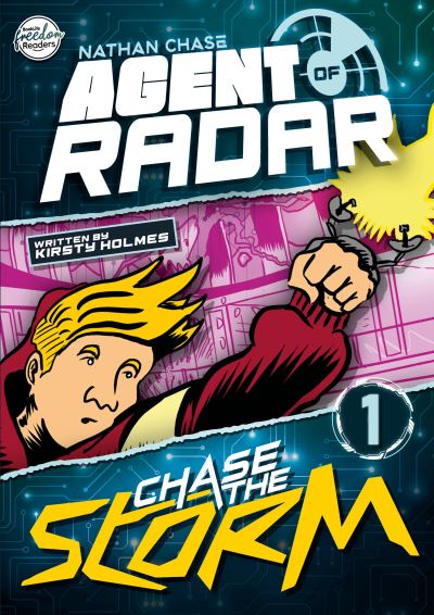 Chase the Storm