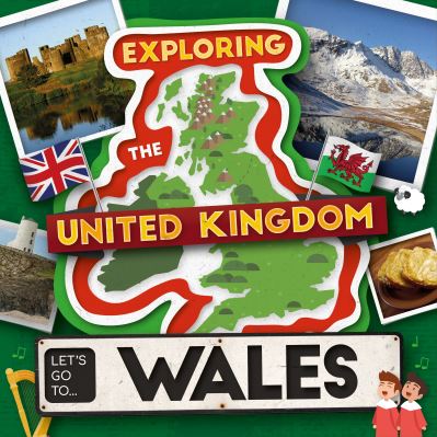 Let's Go to...Wales