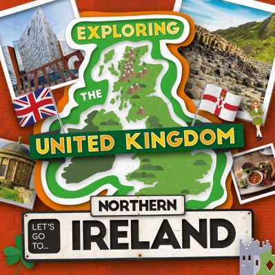 Let's Go to...Northern Ireland