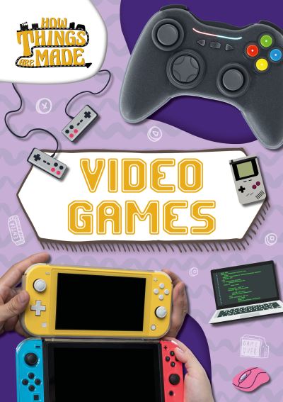 Video Games