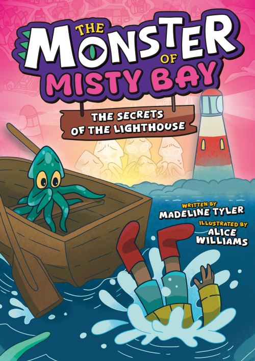 The Secrets of the Lighthouse