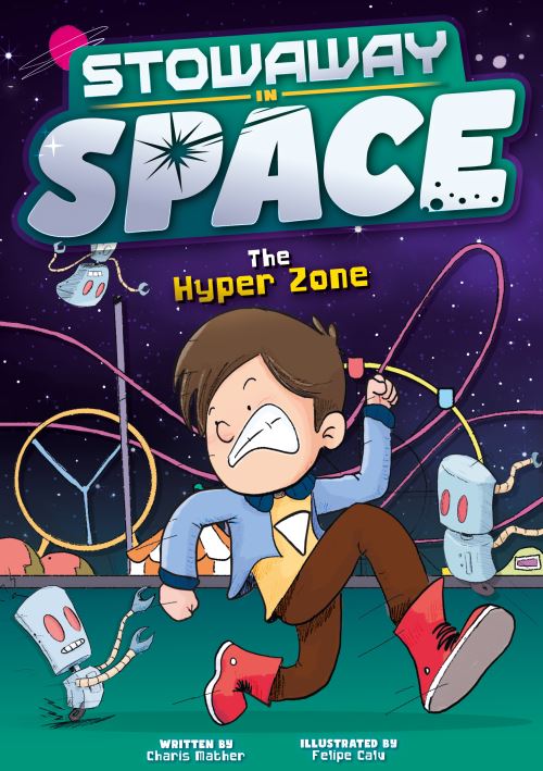 The Hyper Zone