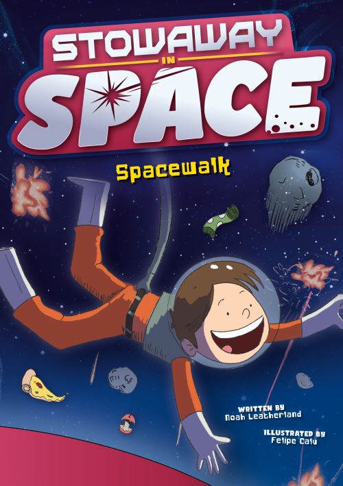 Spacewalk
