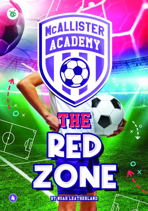 The Red Zone
