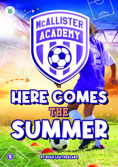 Here Comes the Summer