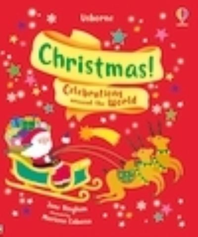 Christmas!