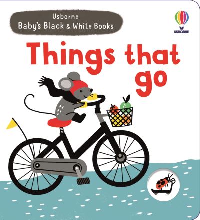 Things That Go