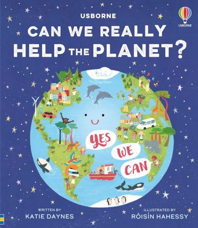 Can We Really Help the Planet?