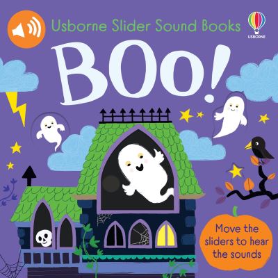 Slider Sound Books