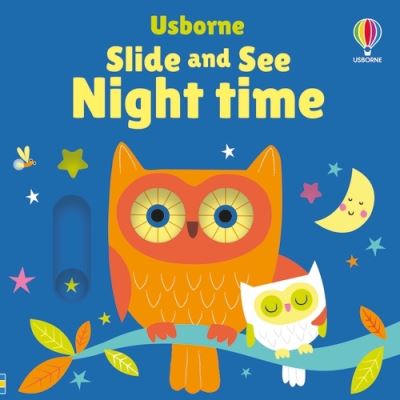 Night Time