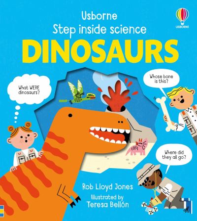 Dinosaurs