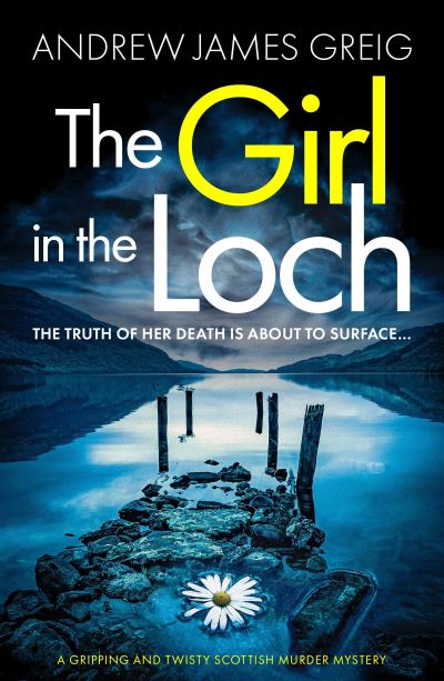 The Girl in the Loch